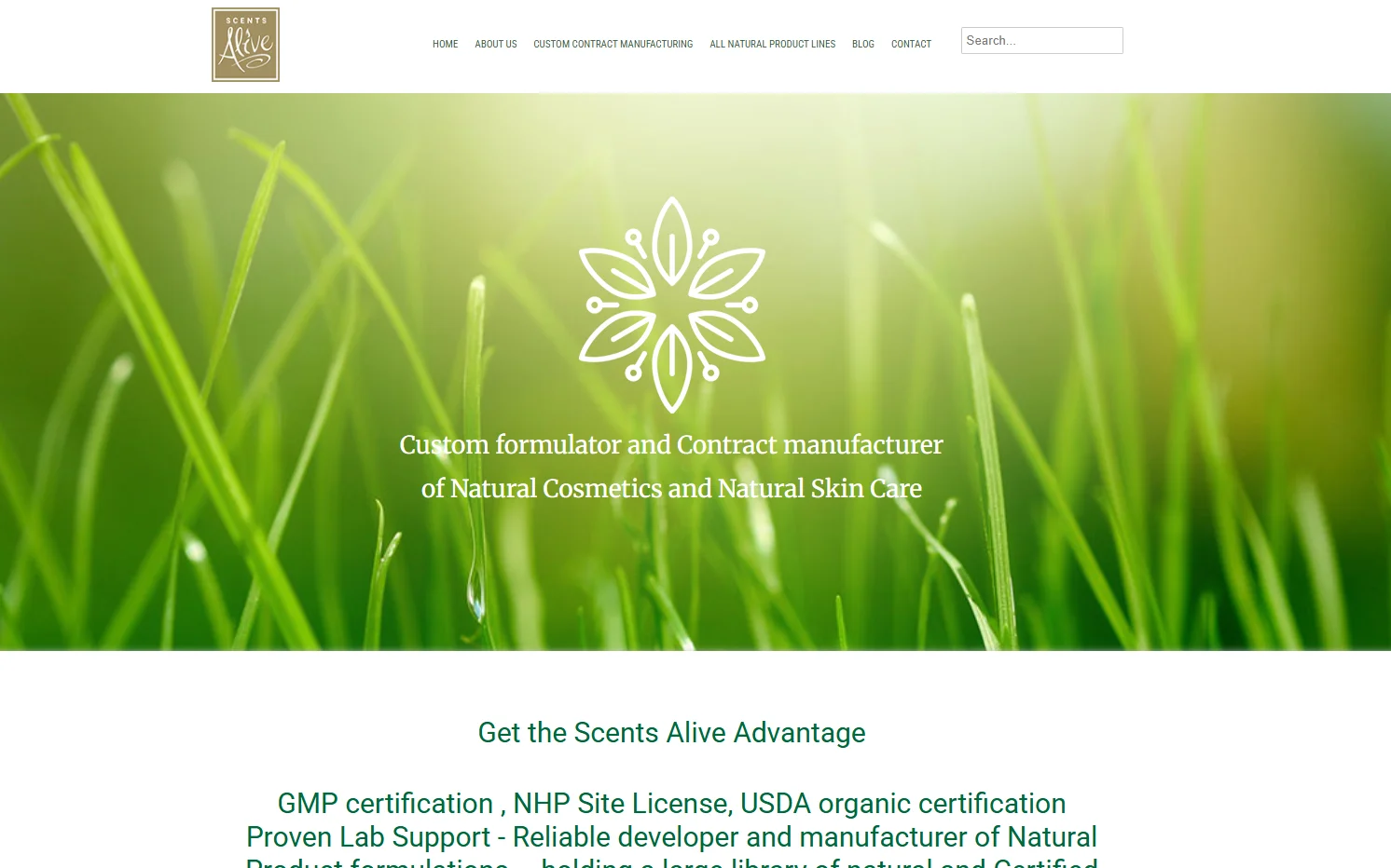 Top 10 Private Label Skincare Manufacturers in Canada